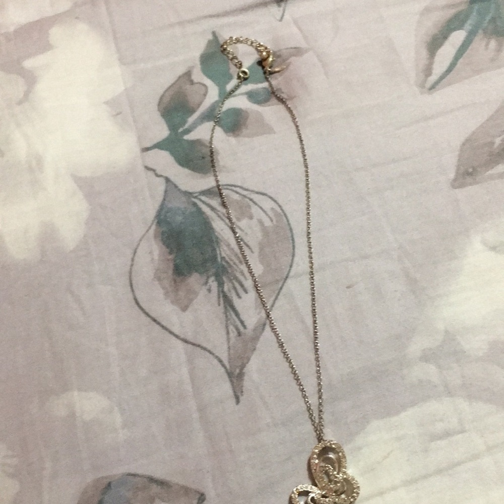 Avon necklace